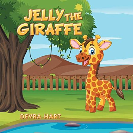Jelly the Giraffe