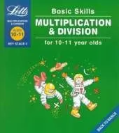 Basic Skills: Multiplication and Division