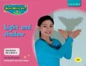 Read Write Inc. Phonics: Non-fiction Set 3 (Pink): Light and shadow