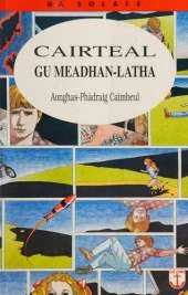 Cairteal gu Meadhan-Latha