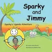 Sparky and Jimmy: Sparky's Uganda Adventure