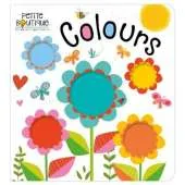 Petite Boutiaue Colours