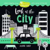 Barefoot Belly Time: Look at the City