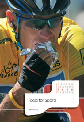 Food for Sport