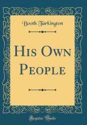 His Own People (Classic Reprint)