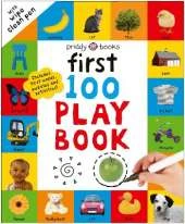 First 100 Play Book