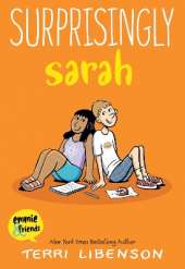 Emmie & Friends: Surprisingly Sarah: A Graphic Novel