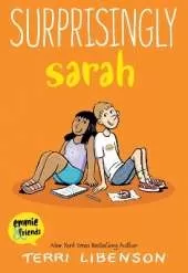 Emmie & Friends: Surprisingly Sarah: A Graphic Novel
