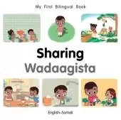 My First Bilingual BookSharing (EnglishSomali)
