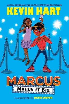 Marcus Makes It Big