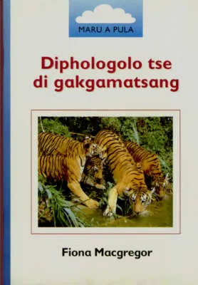 Diphologolo Tse DI Gakgamatsang