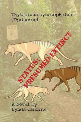 Status: Presumed Extinct