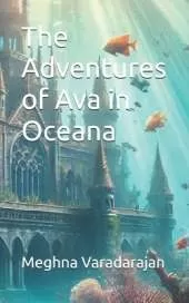 The Adventures of Ava in Oceana