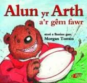 Alun Yr Arth A'r Gem Fawr