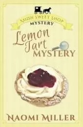 Lemon Tart Mystery