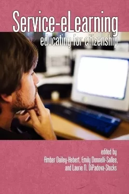 Service-elearning: Educating for Citizenship
