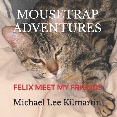 Mouse Trap Adventures: Chapter Two