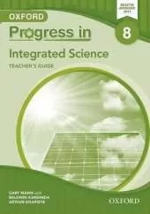 Progress in Integrated Science (Zambia): Grade 8: Teacher's Guide