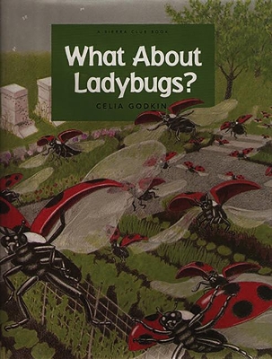 What about Ladybugs?