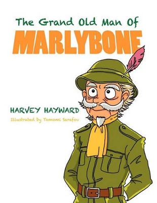 Grand Of Man of Marlybone