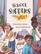 School Supplies For Sale