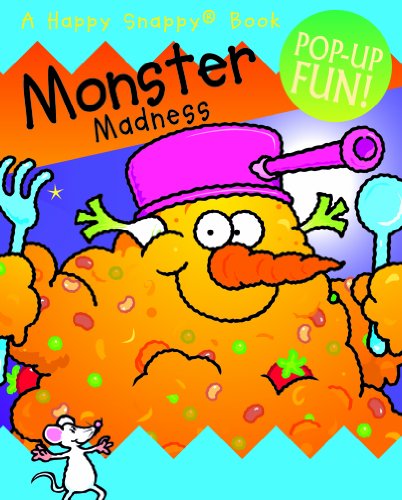 Monster Madness