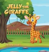 Jelly the Giraffe