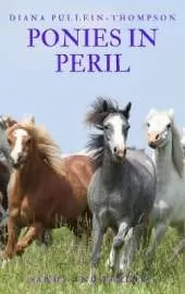 Ponies in Peril