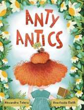Anty Antics