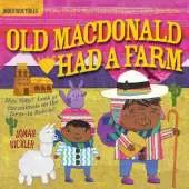 Indestructibles Old Macdonald Had a Farm