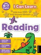 I Can Learn: Reading