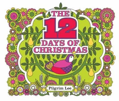The 12 Days of Christmas: Little Hare Books