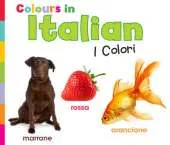 Colours in Italian: I Colori