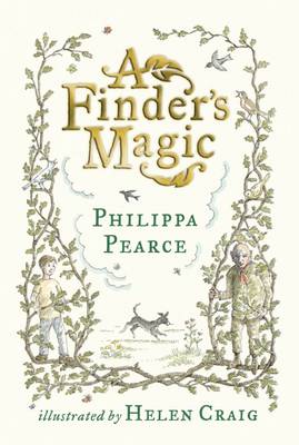 Finder's Magic