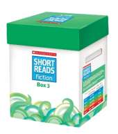 Short Reads Fiction Box 3
