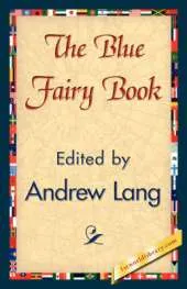 The Blue Fairy Book