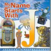 My Name Starts with J