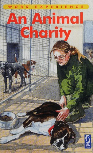 An Animal Charity