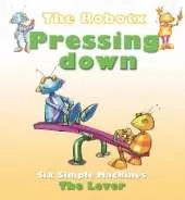 Pressing Down: The Lever