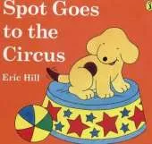Spot Goes to the Circus