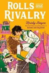 Rolls and Rivalry