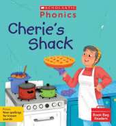 Cherie's Shack (Phase 5, Set 12)