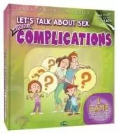 Let's Talk About Sex without Complications