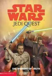 Star Wars: The Moment of Truth