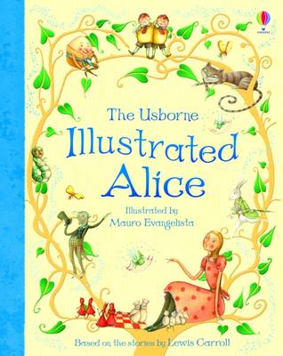 Illustrated Alice