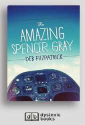 The Amazing Spencer Gray