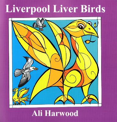 Liverpool Liver Birds