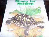 OPEN COURT READING - DECODABLE DINNER FOR HARDTOP LEVEL 2