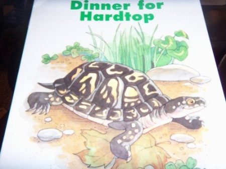 OPEN COURT READING - DECODABLE DINNER FOR HARDTOP LEVEL 2