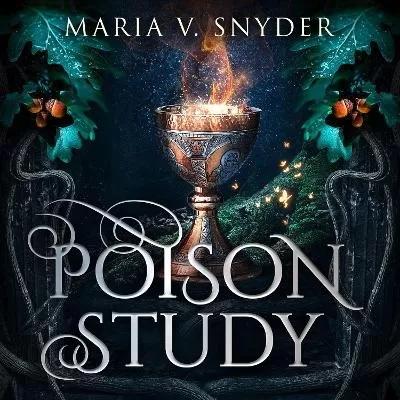 Poison Study
